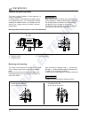 Installation, Operation And Maintenance Instructions - (page 14)