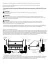 Installation & Use Instructions - (page 10)