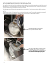 Installation & Use Instructions - (page 14)