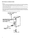 Installation & Use Instructions - (page 20)