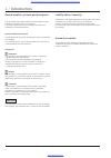Troubleshooting And Repair Manual - (page 4)