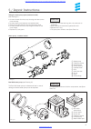 Troubleshooting And Repair Manual - (page 47)