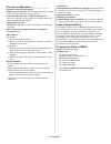 Material Safety Data Sheet - (page 15)