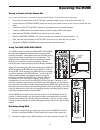 Owner's Manual - (page 17)