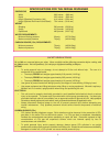 Nstallation And Operations Manual - (page 3)