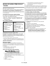 Material Safety Data Sheet - (page 19)
