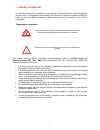 Instruction And Maintenance Manual - (page 3)