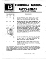 Technical Manual - (page 181)
