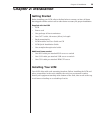 Installer And User Manual - (page 17)