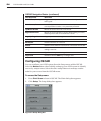 Installer And User Manual - (page 32)