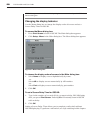 Installer And User Manual - (page 36)