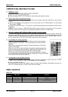 Operation Manuals - (page 12)