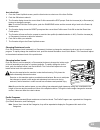 Assembly Manual / Owner's Manual - (page 35)