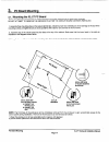 Hookup And Installation Instructions - (page 13)