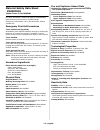 Safety And Regulatory Information Manual - (page 13)