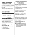 Safety And Regulatory Information Manual - (page 33)