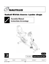 Assembly Manual - (page 29)