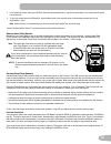 Assembly Manual / Owner's Manual - (page 21)