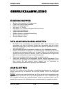Operation Manual - (page 8)
