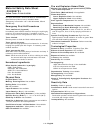 Safety And Regulatory Information Manual - (page 14)