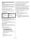 Safety And Regulatory Information Manual - (page 20)