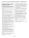 Safety And Regulatory Information Manual - (page 31)