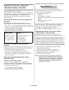 Safety And Regulatory Information Manual - (page 35)