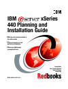 Planning And Installation Manual - (page 1)