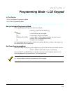 Programming Manual - (page 13)