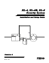 Installation And Setup Manual - (page 1)