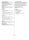 Material Safety Data Sheet - (page 13)