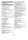 Material Safety Data Sheet - (page 25)