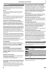 (Spanish) Manual Del Usuario - (page 6)