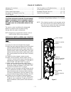 Service Manual Supplement - (page 3)