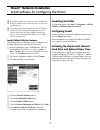 Software Installation Manual - (page 7)