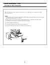 Software Installation Manual - (page 8)