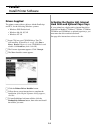 Software Installation Manual - (page 14)