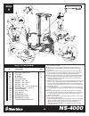 Assembly Instructions Manual - (page 14)