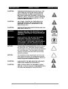 Installation, Operation, Maintenance, & Troubleshooting - (page 4)