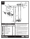 Assembly Instruction Manual - (page 11)
