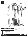 Assembly Instruction Manual - (page 18)