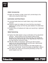 Assembly Instruction Manual - (page 19)