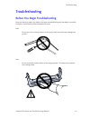 Advanced Features And Troubleshooting Manual - (page 95)