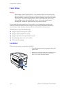 Advanced Features And Troubleshooting Manual - (page 118)