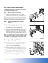 Owners Instructions And Assembly - (page 9)