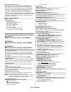 Safety And Regulatory Information Manual - (page 39)
