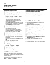 Software Installation Manual - (page 12)