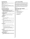 Regulatory And Safety Information Manual - (page 8)