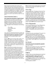 Installating And Operation Manual - (page 8)