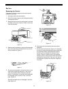 Installating And Operation Manual - (page 14)
